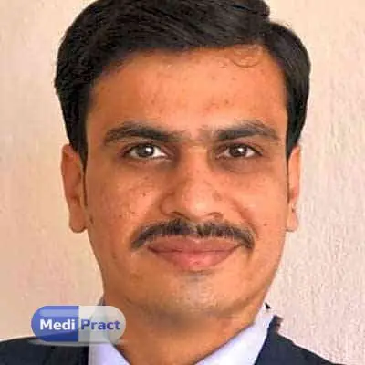 Dr. Satyabodh S Profile Picture