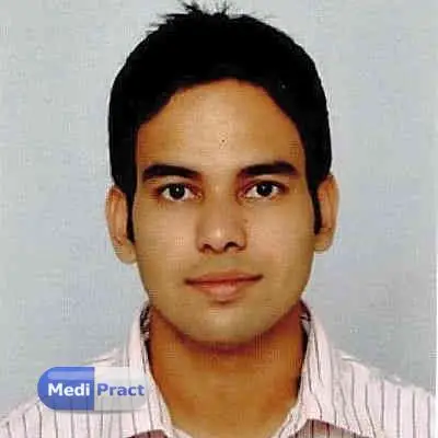 Dr. Satyabrata Das Profile Picture