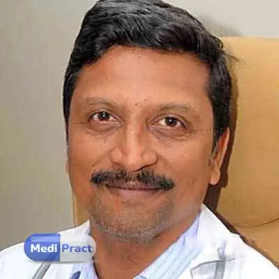 Dr. Satyabrata Dash Profile Picture