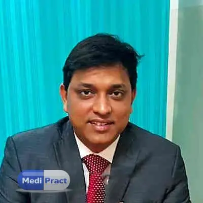 Dr. Satyabrata Mohanty Profile Picture