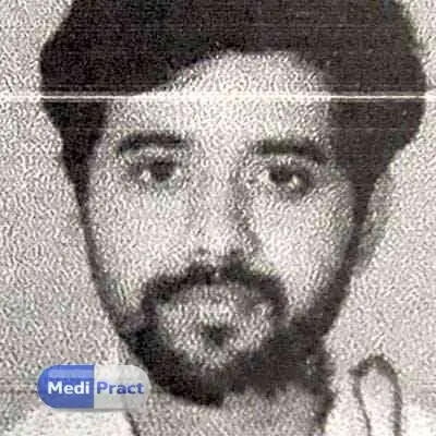 Dr. Satyadeep Patel Profile Picture