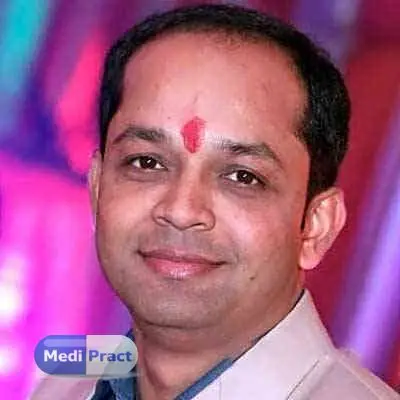 Dr. Satyadev Arya Profile Picture