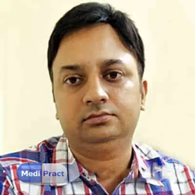 Dr. Satyadev Mishra Profile Picture