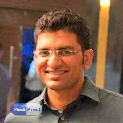 Dr. Satyajeet Nighute Profile Picture