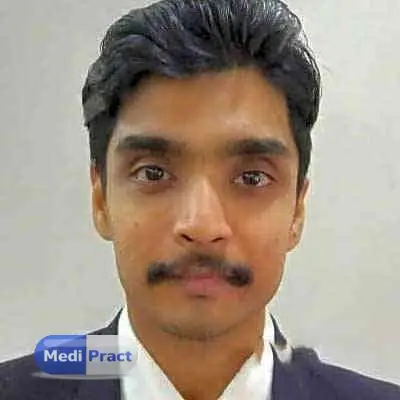 Dr. Satyajeet P Pattnaik Profile Picture