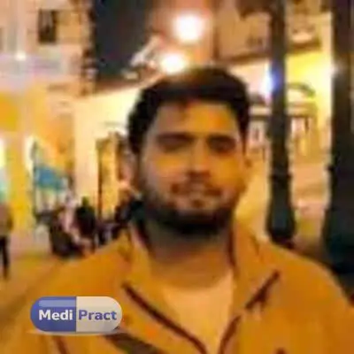 Dr. Satyajeet Shrivastava Profile Picture