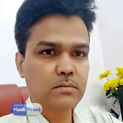 Dr. Satyajeet Singh Profile Picture