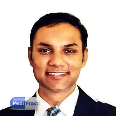 Dr. Satyajit Godhi Profile Picture