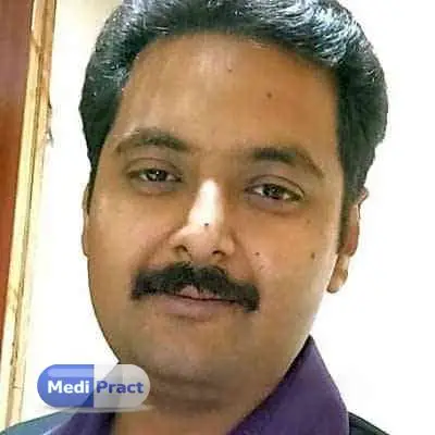 Dr. Satyajit Rath Profile Picture
