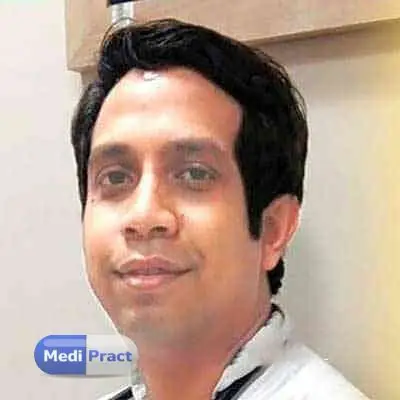 Dr. Satyajit Sahoo Profile Picture