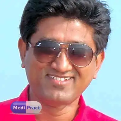 Dr. Satyajit Sahu Profile Picture