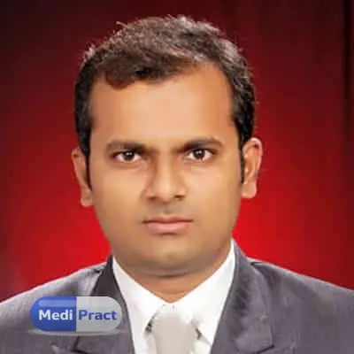 Dr. Satyajitraje Tekade Profile Picture