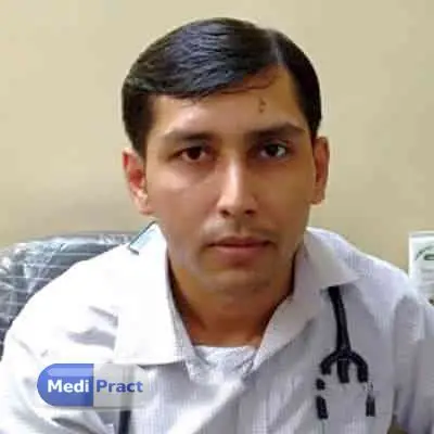 Dr. Satyakaam Trigunait Profile Picture