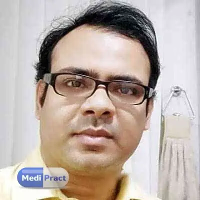 Dr. Satyaki Basu Profile Picture