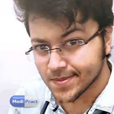 Dr. Satyaki Majumdar Profile Picture