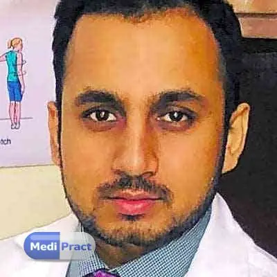 Dr. Satyam Profile Picture