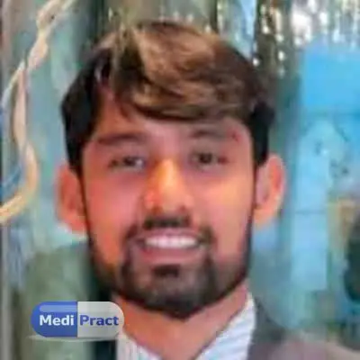 Dr. Satyam Gupta Profile Picture