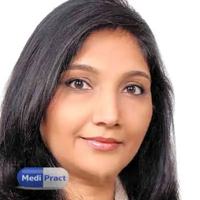 Dr. Satyam Jain Profile Picture