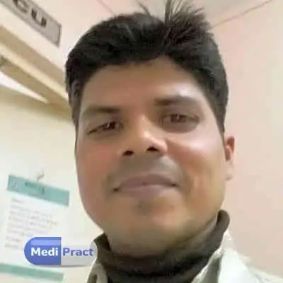 Dr. Satyam Kumar Bhaskar Profile Picture