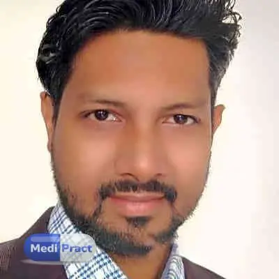 Dr. Satyam Nandurkar Profile Picture
