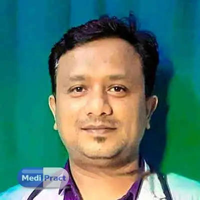 Dr. Satyam S. Supare Profile Picture