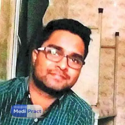 Dr. Satyam Saurabh Profile Picture