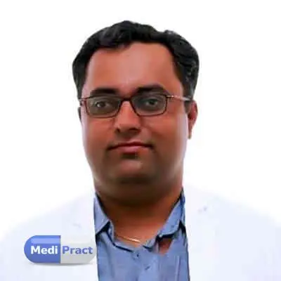Dr. Satyam Sharma Profile Picture