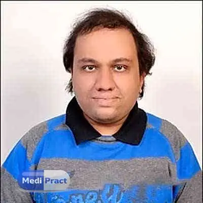 Dr. Satyam Singh Profile Picture