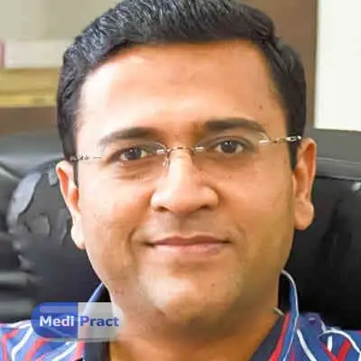Dr. Satyan Gujar Profile Picture