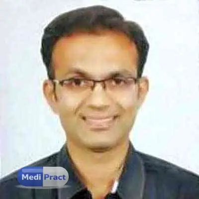 Dr. Satyan Nanal Profile Picture