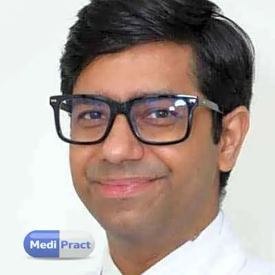 Dr. Satyan Nanda Profile Picture