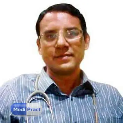 Dr. Satyanand Singh Profile Picture
