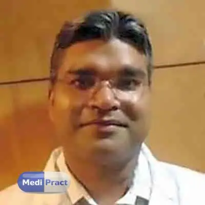 Dr. Satyanarain Profile Picture