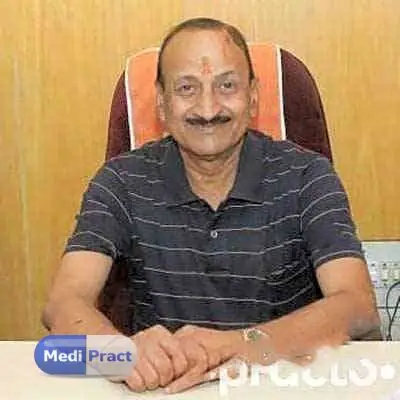 Dr. Satyanarayan Agrawal Profile Picture