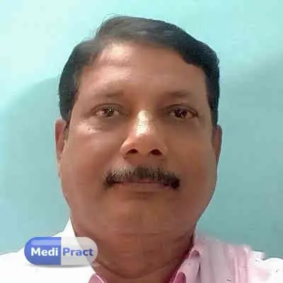 Dr. Satyanarayan Dash Profile Picture