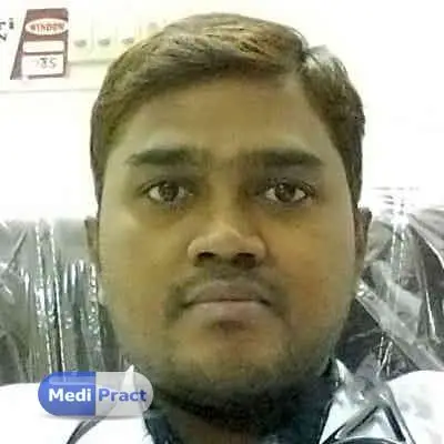 Dr. Satyanarayana Batari Profile Picture