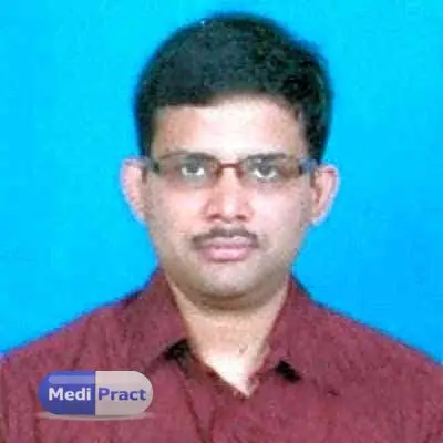 Dr. Satyanarayana Bhamidipati Profile Picture