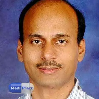 Dr. Satyanarayana Chalasani Profile Picture