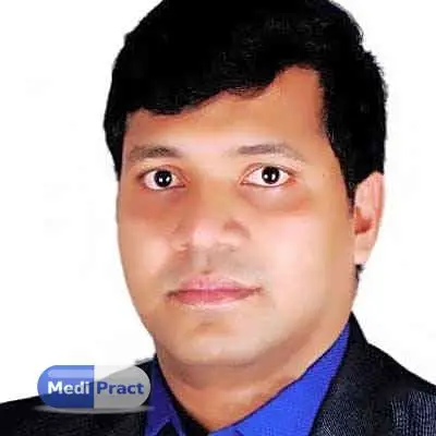 Dr. Satyanarayana Eethakota Profile Picture