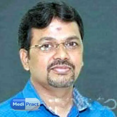 Dr. Satyanarayana Kavali Profile Picture