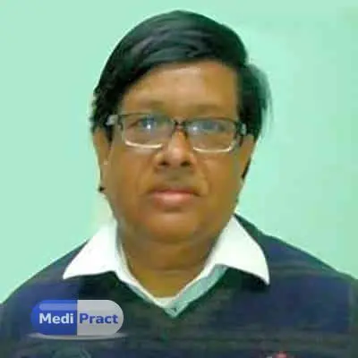 Dr. Satyanarayana Murthy Komakula Profile Picture