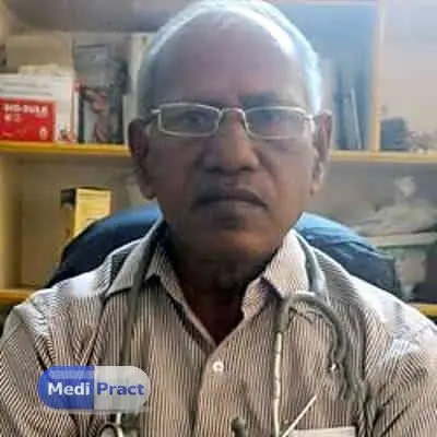Dr. Satyanarayana Profile Picture
