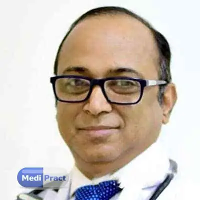 Dr. Satyanarayana Mysore Profile Picture