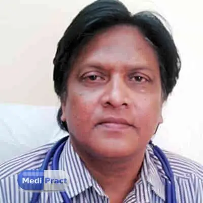 Dr. Satyanarayana Penugonda Profile Picture