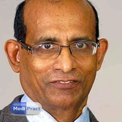 Dr. Satyanarayana Reddy Profile Picture