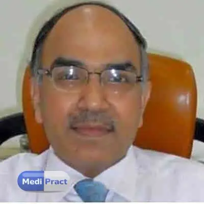 Dr. Satyanarayana Shenoy Profile Picture