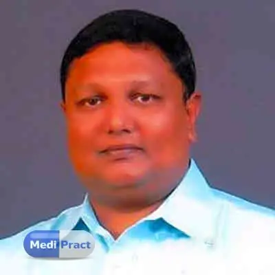 Dr. Satyanath R V Profile Picture