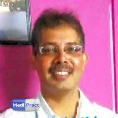 Dr. Satyapal K Shetty Profile Picture