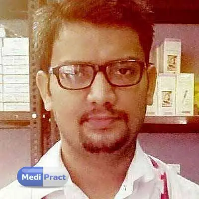 Dr. Satyaprakash Agrawal Profile Picture