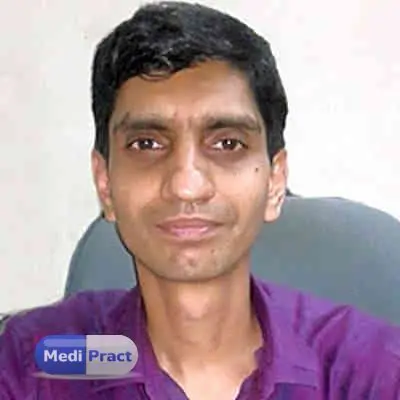 Dr. Satyaprakash Mahajan Profile Picture